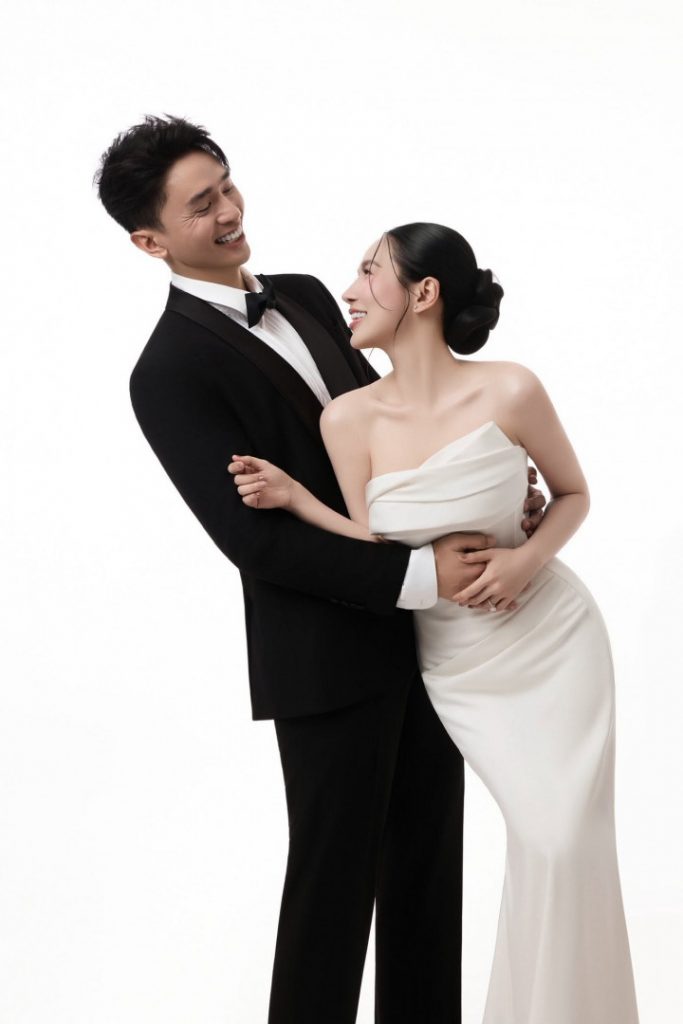 KHÁNH LINH & VIÊN VIBI – LƯU GIỮ THANH XUÂN TRONG TỪNG KHUNG HÌNH