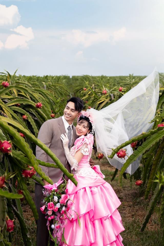 KHÁNH LINH & VIÊN VIBI | CHẤT VINTAGE GIỮA MÙA YÊU