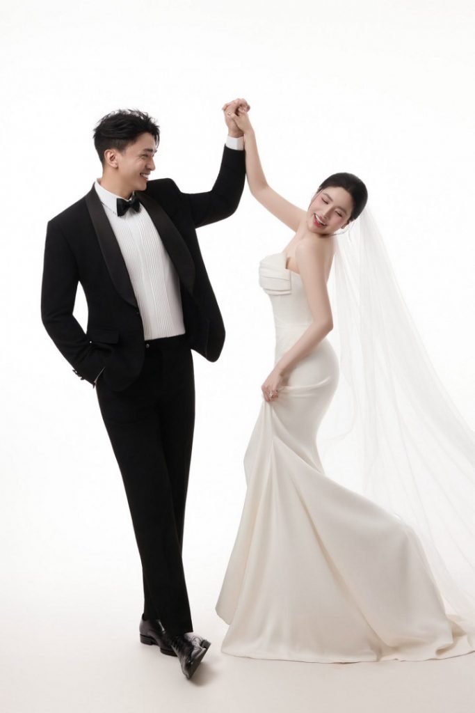 KHÁNH LINH & VIÊN VIBI – LƯU GIỮ THANH XUÂN TRONG TỪNG KHUNG HÌNH