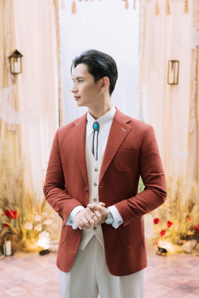 Quyen & Nam Station – CHẤT BOHO ĐẦY CÁ TÍNH TRONG NGÀY TRỌNG ĐẠI