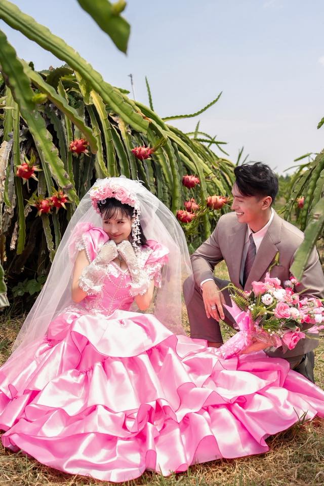 KHÁNH LINH & VIÊN VIBI | CHẤT VINTAGE GIỮA MÙA YÊU
