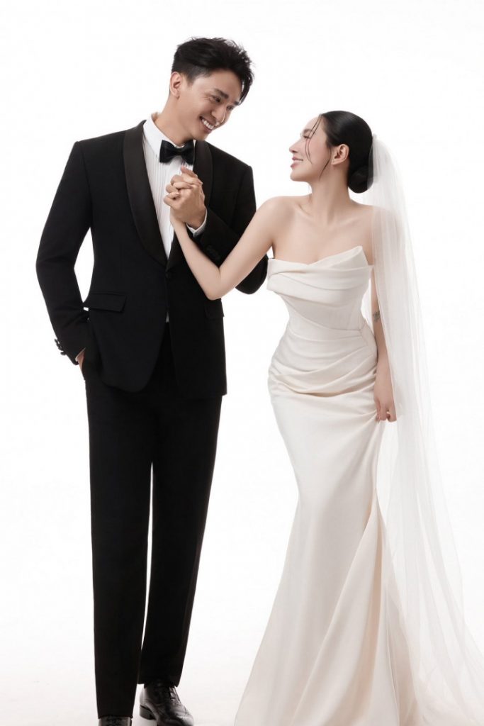 KHÁNH LINH & VIÊN VIBI – LƯU GIỮ THANH XUÂN TRONG TỪNG KHUNG HÌNH