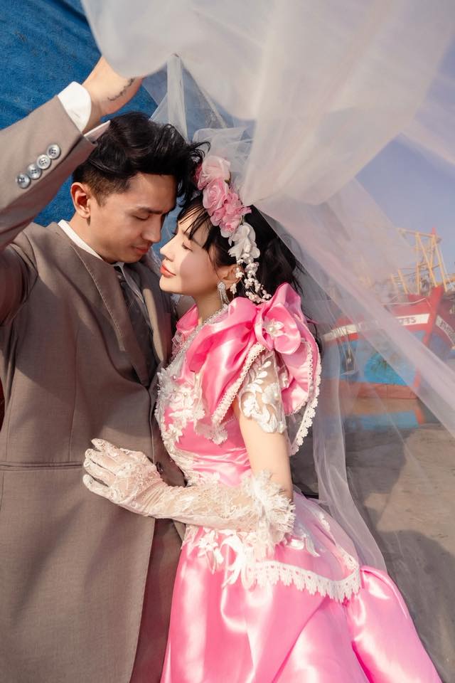 KHÁNH LINH & VIÊN VIBI | CHẤT VINTAGE GIỮA MÙA YÊU