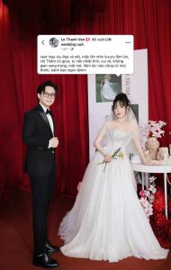 KIM TÂN & THANH VÂN – HẠNH PHÚC ĐƯỢC VIẾT NÊN TỪ NHỮNG ĐIỀU TRỌN VẸN