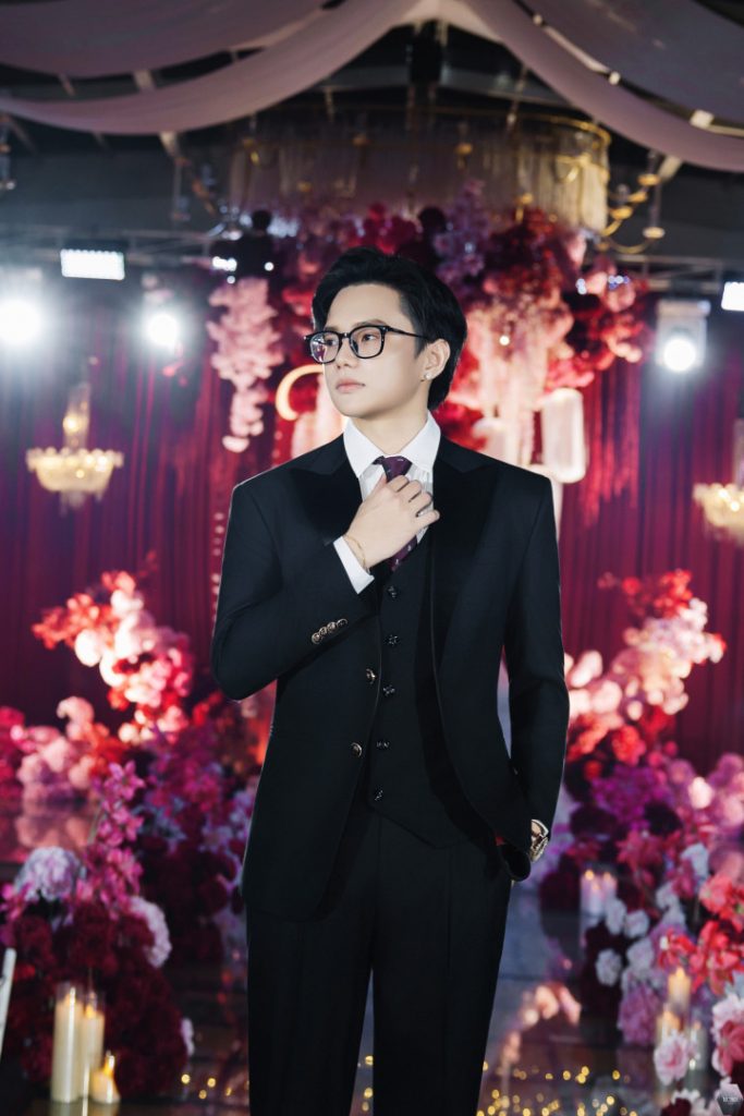 KIM TÂN & THANH VÂN – HẠNH PHÚC ĐƯỢC VIẾT NÊN TỪ NHỮNG ĐIỀU TRỌN VẸN