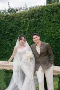 QUỐC HƯNG & BẢO TRÂN – DẤU ẤN THANH LỊCH TRONG BỘ ẢNH CƯỚI