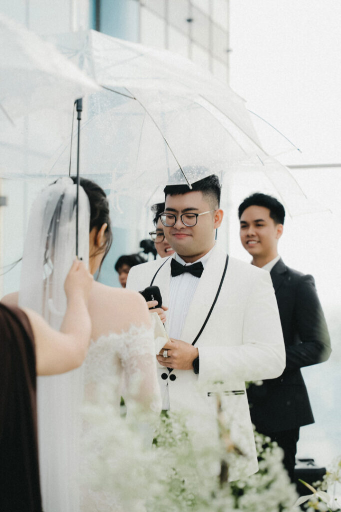 CÔNG DUY & THỤY VY – KHI TÌNH YÊU VƯỢT NGÀN BÃO GIÔNG