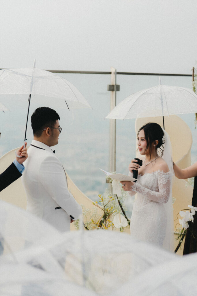 CÔNG DUY & THỤY VY – KHI TÌNH YÊU VƯỢT NGÀN BÃO GIÔNG
