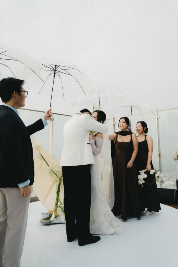 CÔNG DUY & THỤY VY – KHI TÌNH YÊU VƯỢT NGÀN BÃO GIÔNG