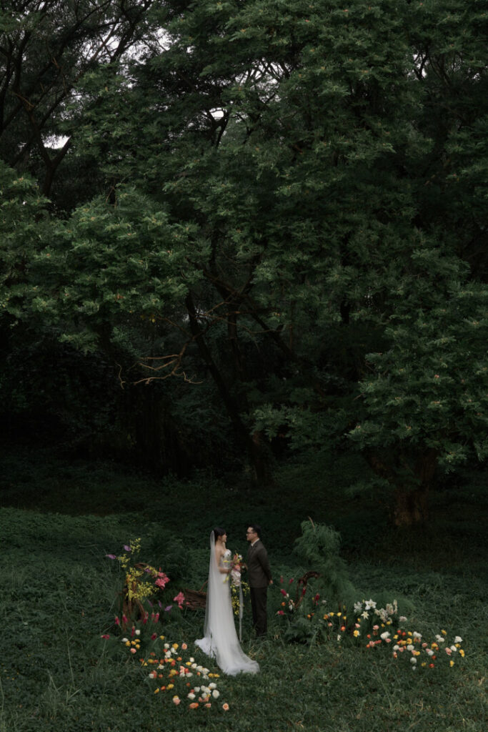 MINH QUANG & PHƯƠNG ANH – DẤU ẤN LỊCH LÃM TRONG TỪNG KHOẢNH KHẮC YÊU THƯƠNG